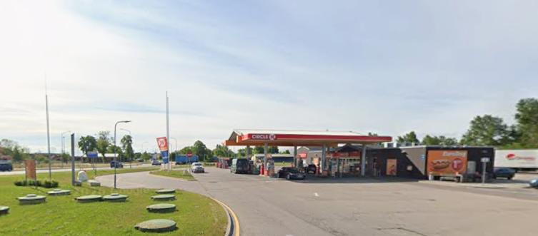 CIRCLE K VENTSPILS