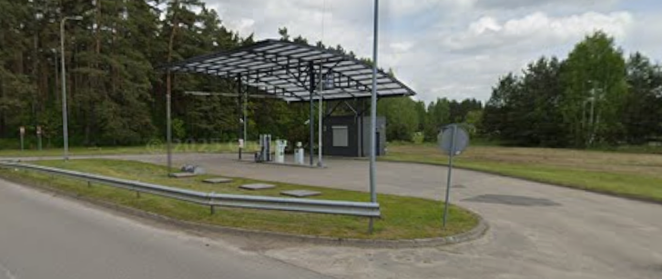 KOOL Jaunmārupe