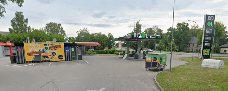 KOOL Jelgava