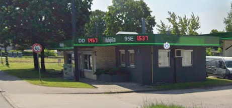 KOOL Krustabaznīcas