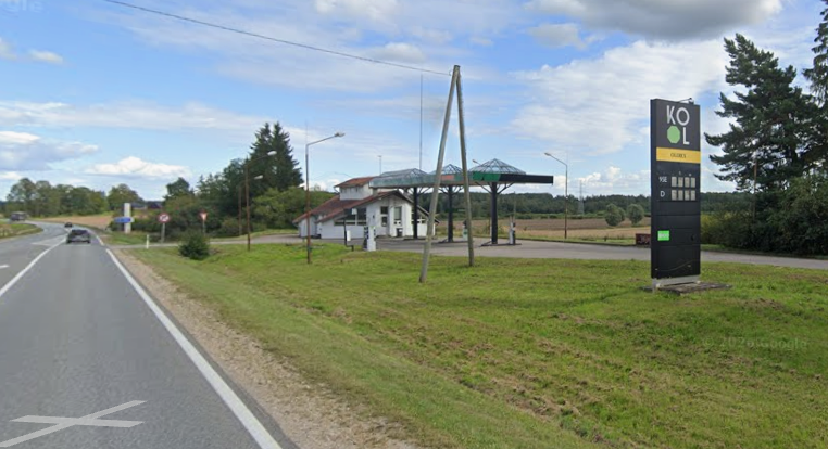 KOOL Mazblīdene