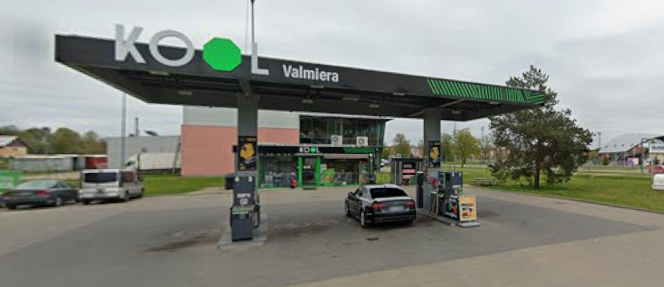 KOOL Valmiera