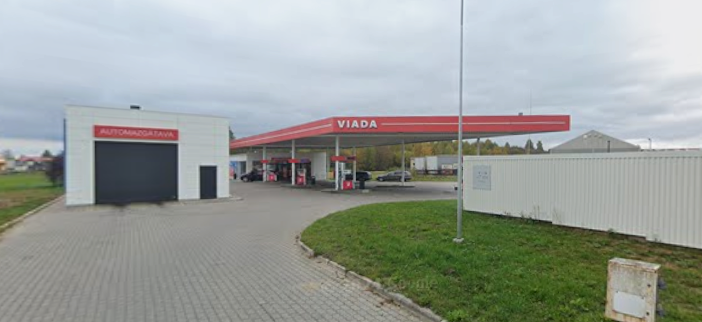 VIADA Aizkraukle