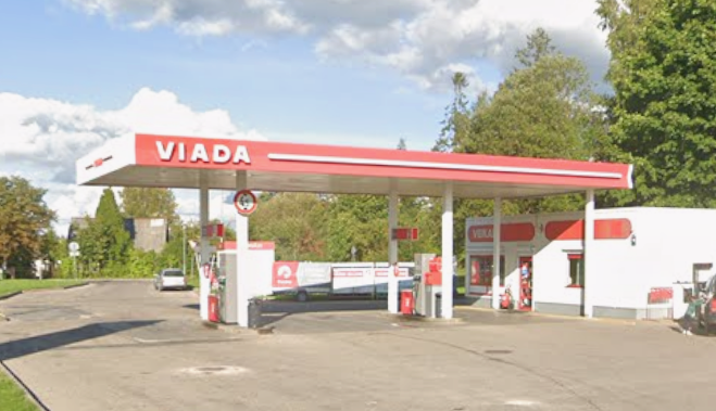 VIADA Gulbene