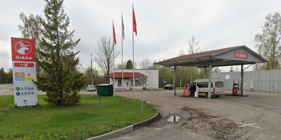 VIADA Kārsava