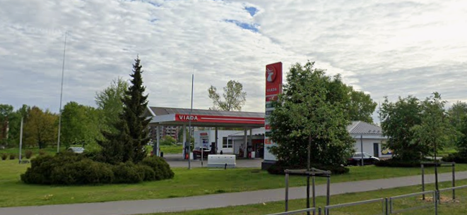 VIADA Kaudzīšu