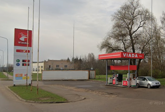 VIADA Krāslava