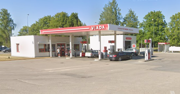VIADA Kuldīga