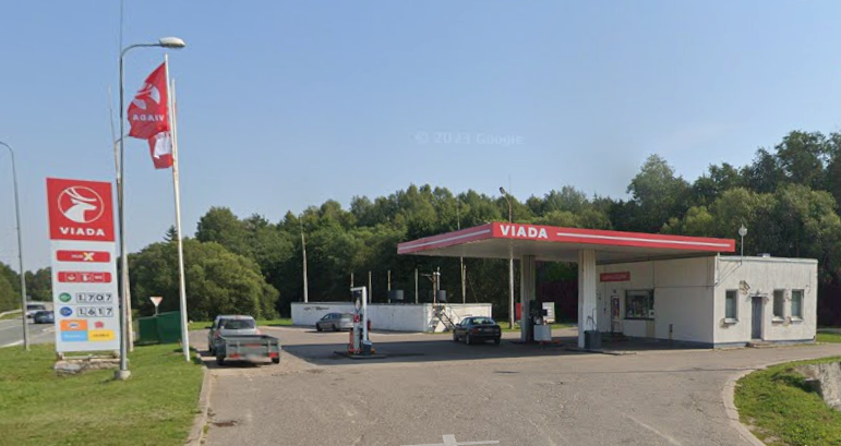 VIADA Malta