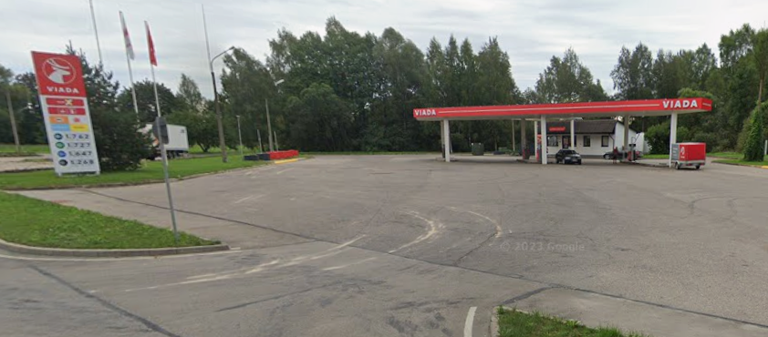 VIADA Preiļi