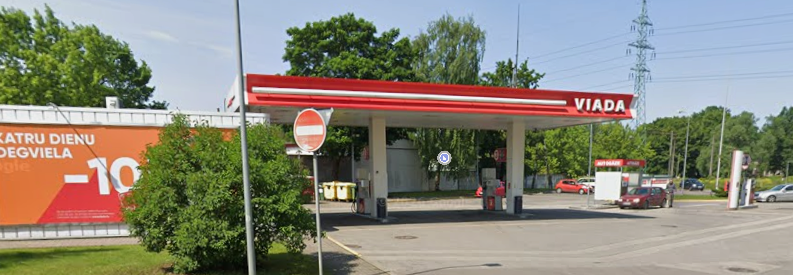 VIADA Džutas
