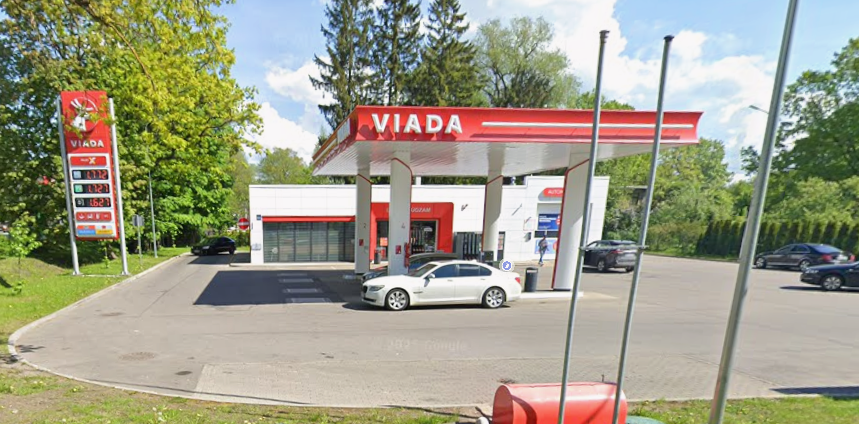 VIADA Vienības
