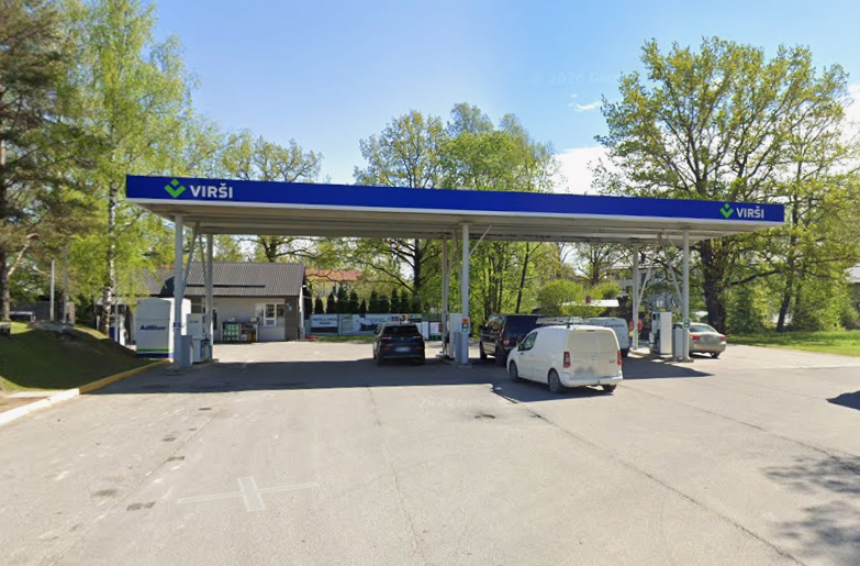 Virši Valmiera