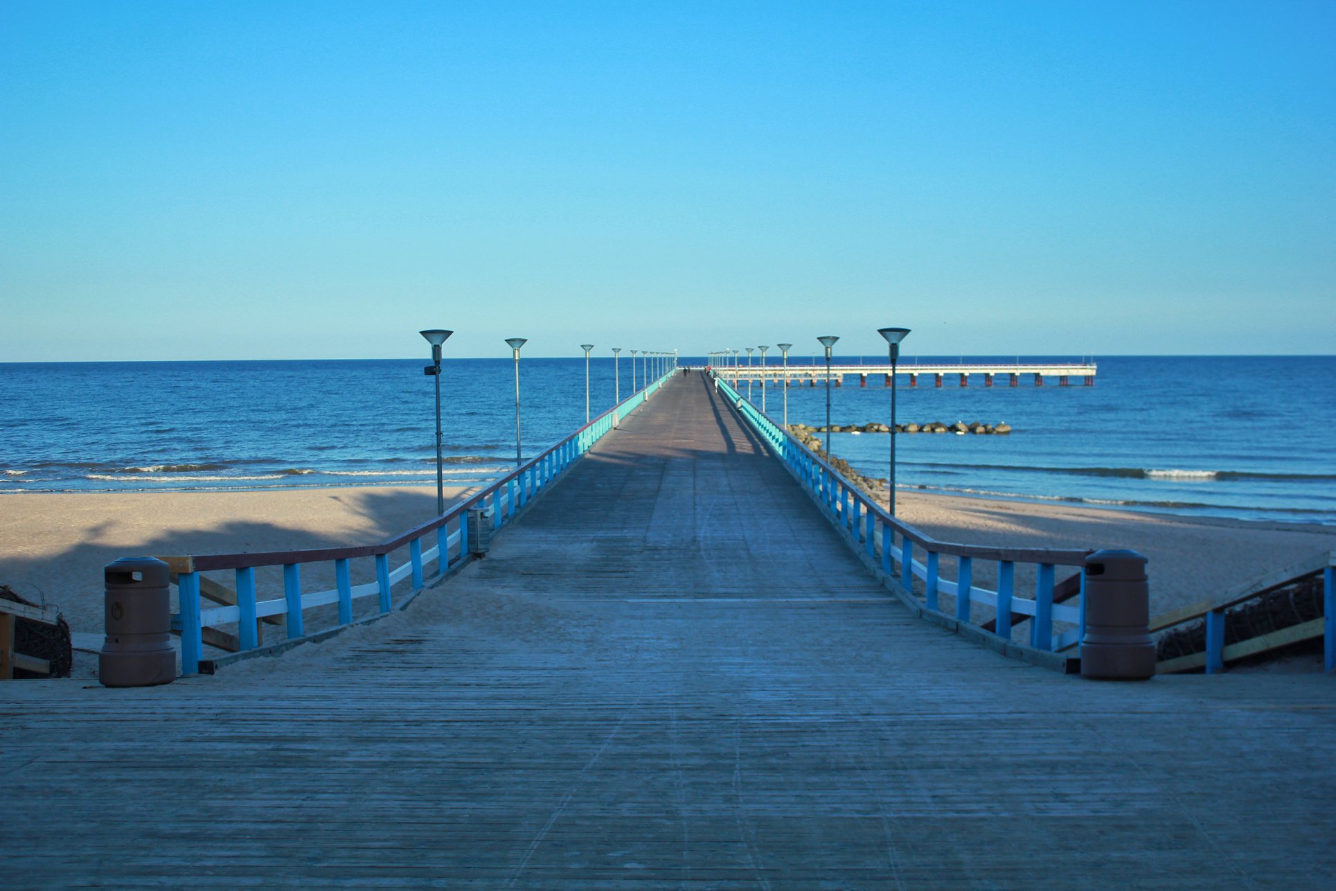 Rīga – Palanga