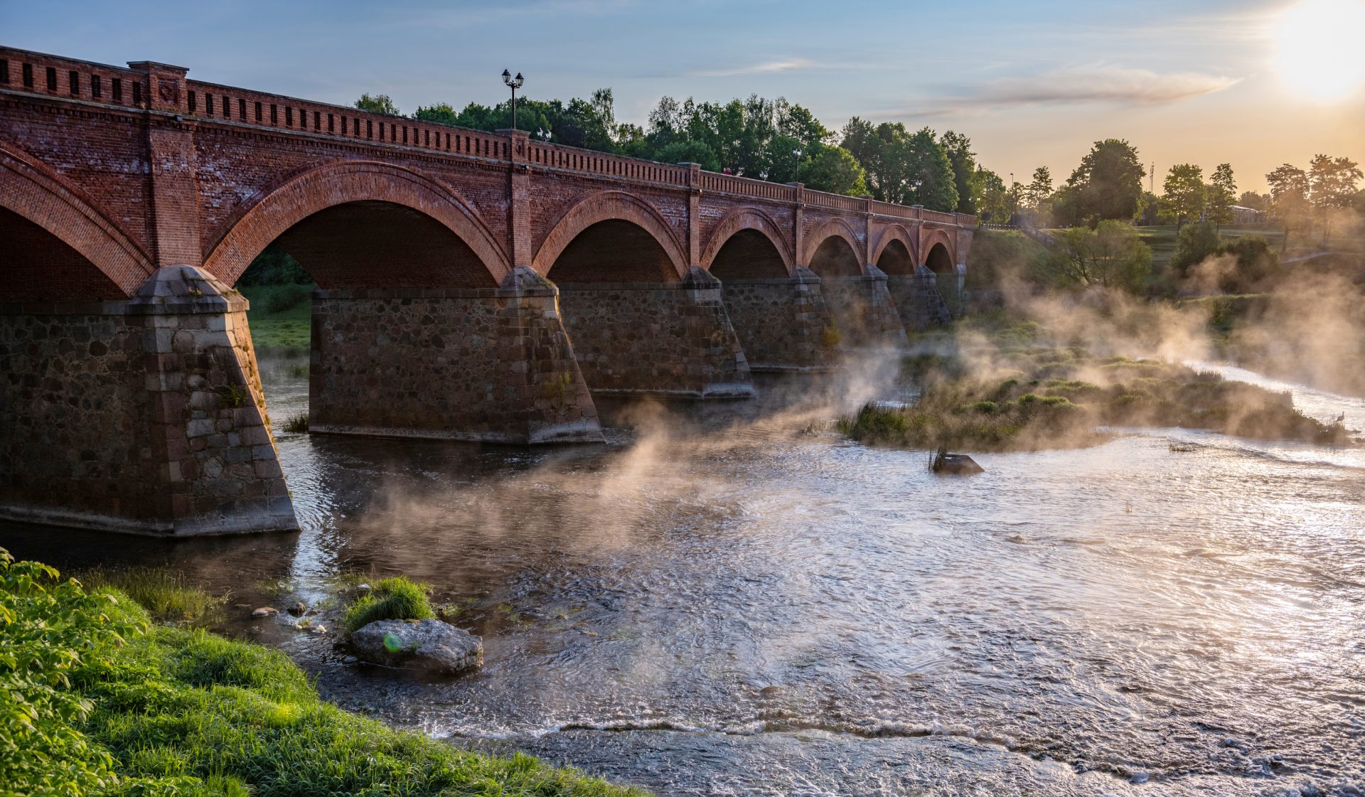 Rīga – Kuldīga