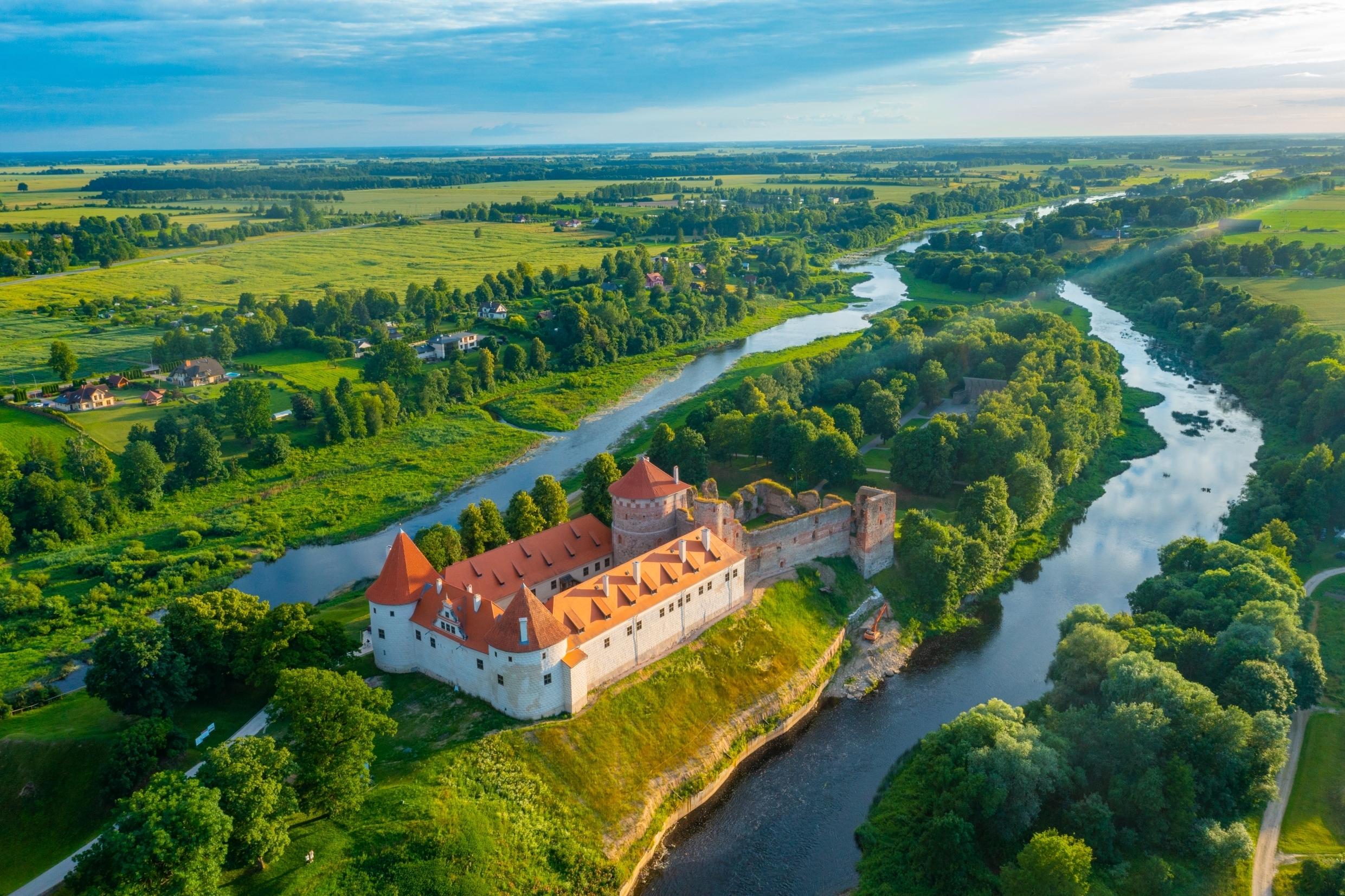 Rīga – Bauska