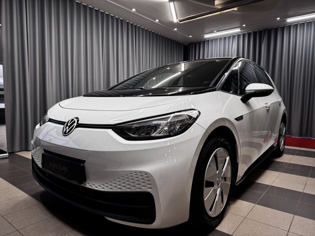 Pilsētas elektroauto: kā saprast, vai pietiks ar 40–60 kWh bateriju?