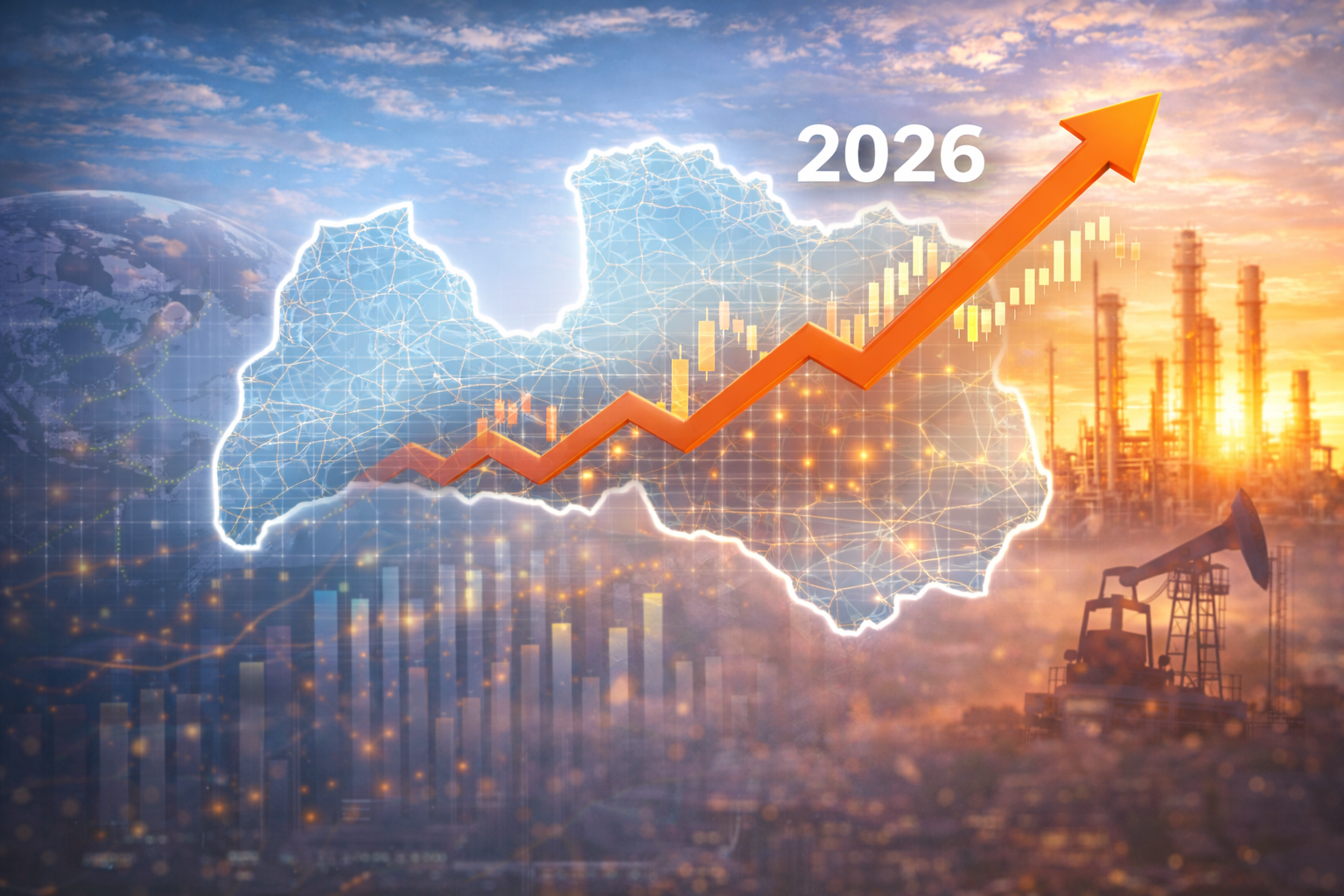 Degvielas cenas prognoze 2026: ko sagaidīt autovadītājiem Latvijā