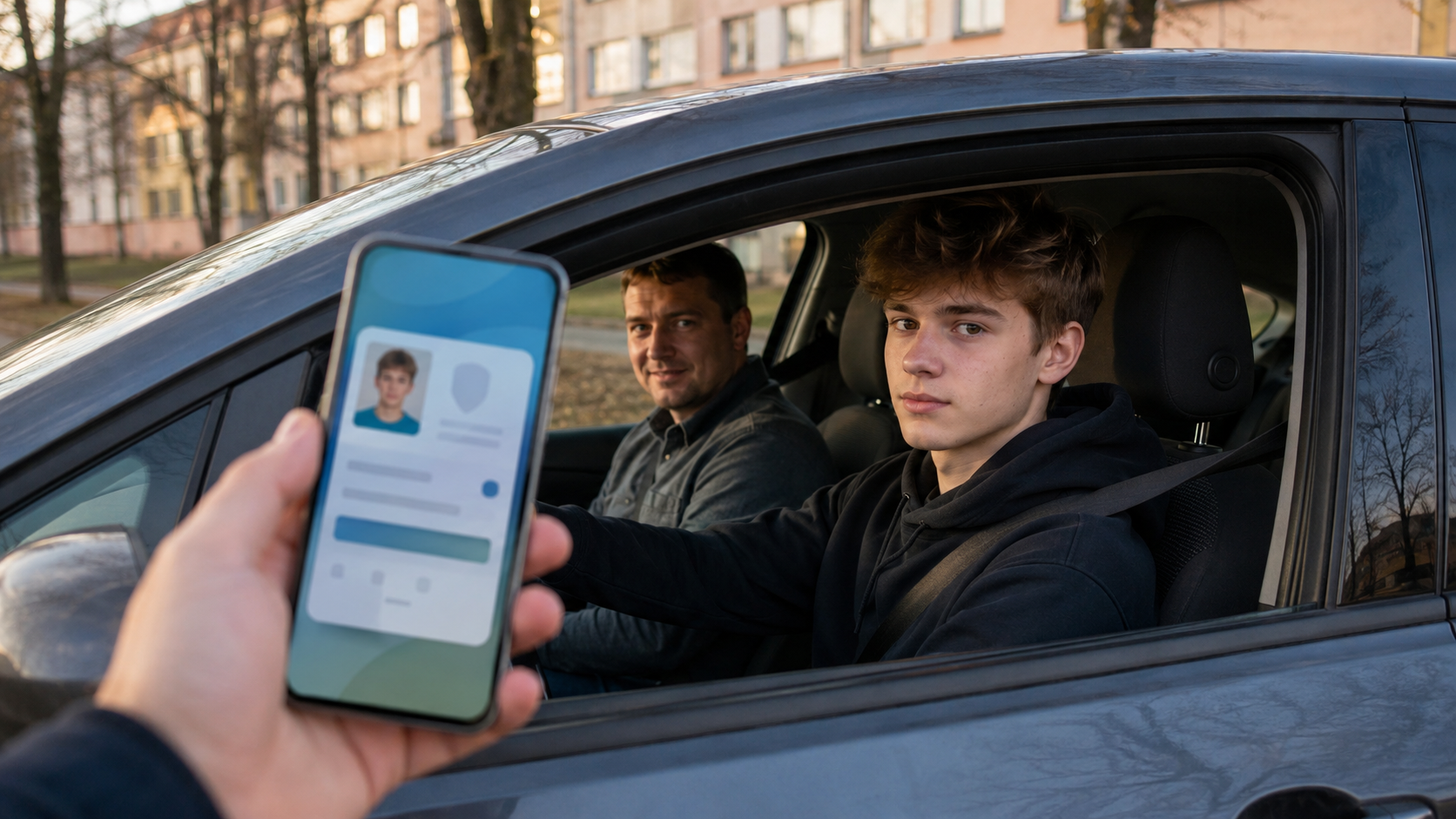 Vadītāja apliecība telefonā un auto no 17 gadiem: ko jaunie ES noteikumi mainīs Latvijā?